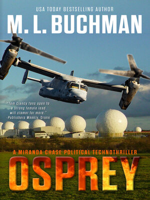 cover image of Osprey